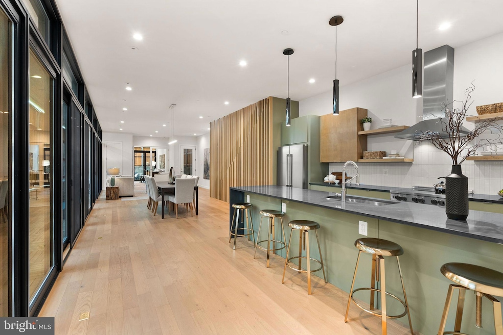 2 Lois Mailou Jones Aly NW, Washington, DC 20010 - photo 1