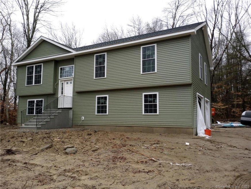 1430 Hartford Pike, Dayville, CT 06241 - photo 1