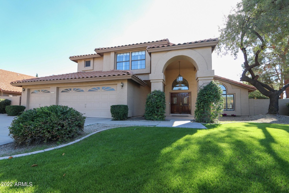 1 Great Curb Appeal