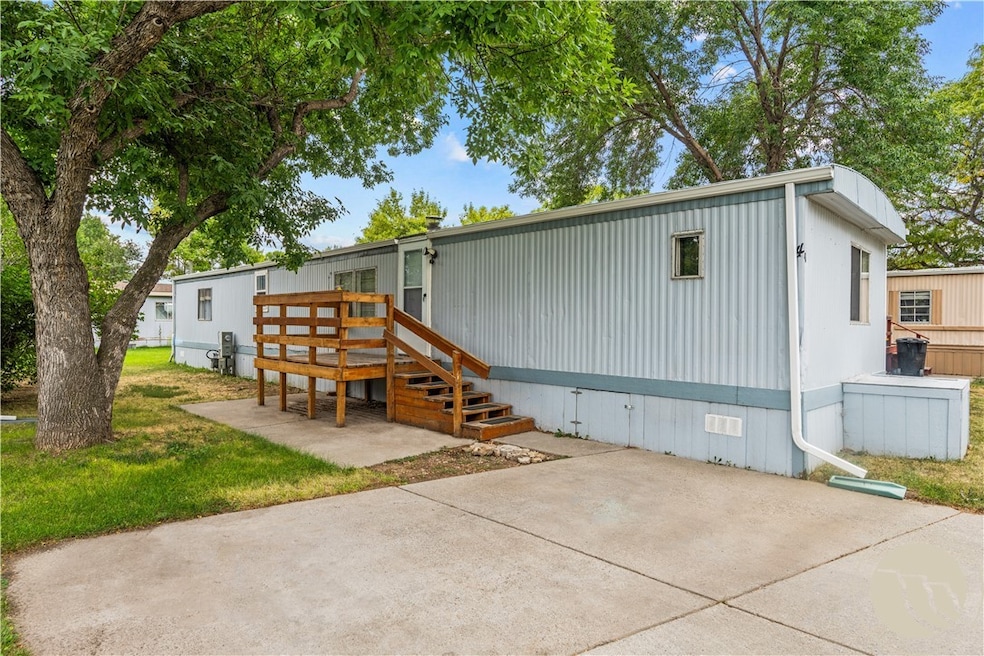 4 W Meadow Dr, Billings, MT 59102 - photo 1