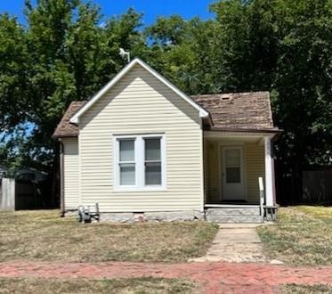 2519 Broadway Ave, Parsons, KS 67357 - photo 1