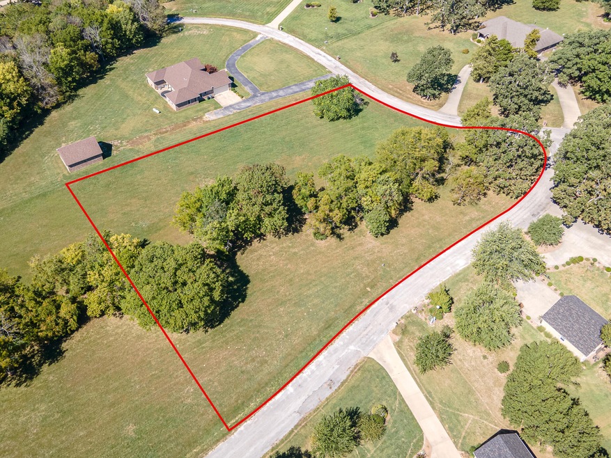 4261 S 94th Rd, Bolivar, MO 65613 - photo 1