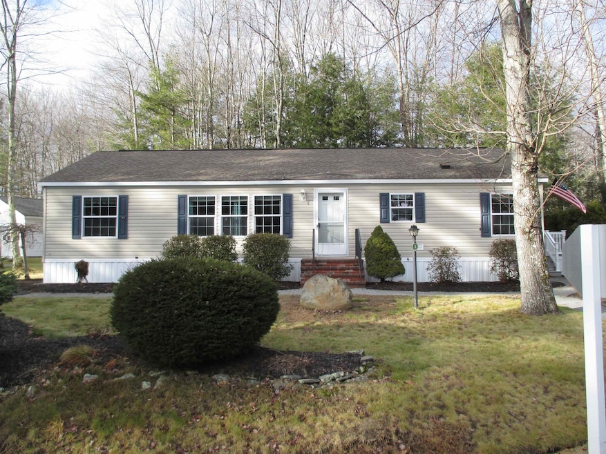 3 Big Bear Rd, Rochester, NH 03868 - photo 1
