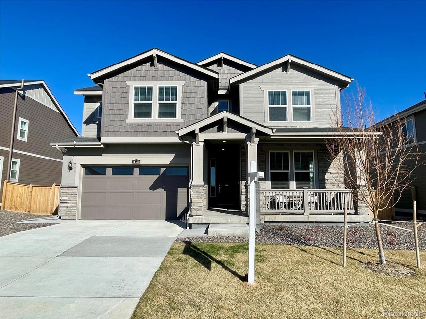 14730 Dahlia Way, Thornton, CO 80602 - photo 1