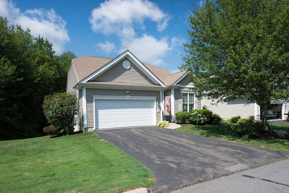 Under Contract $580,000