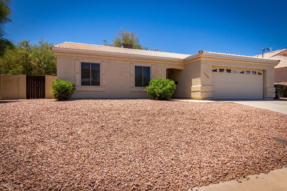 MOON VALLEY HOME