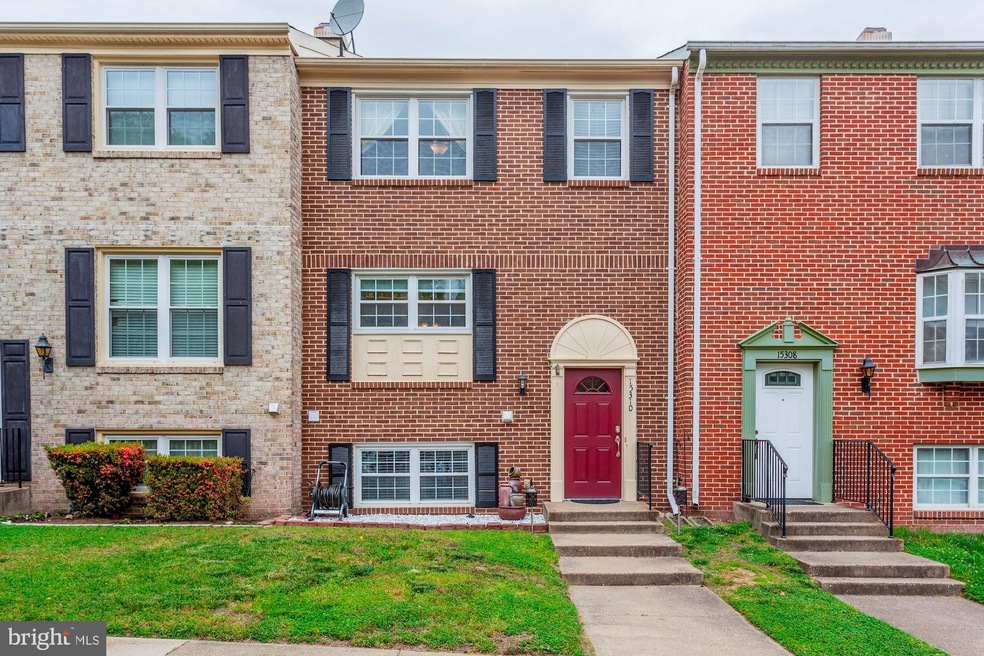 15310 Watermill Terrace, Woodbridge, VA 22191 - photo 1