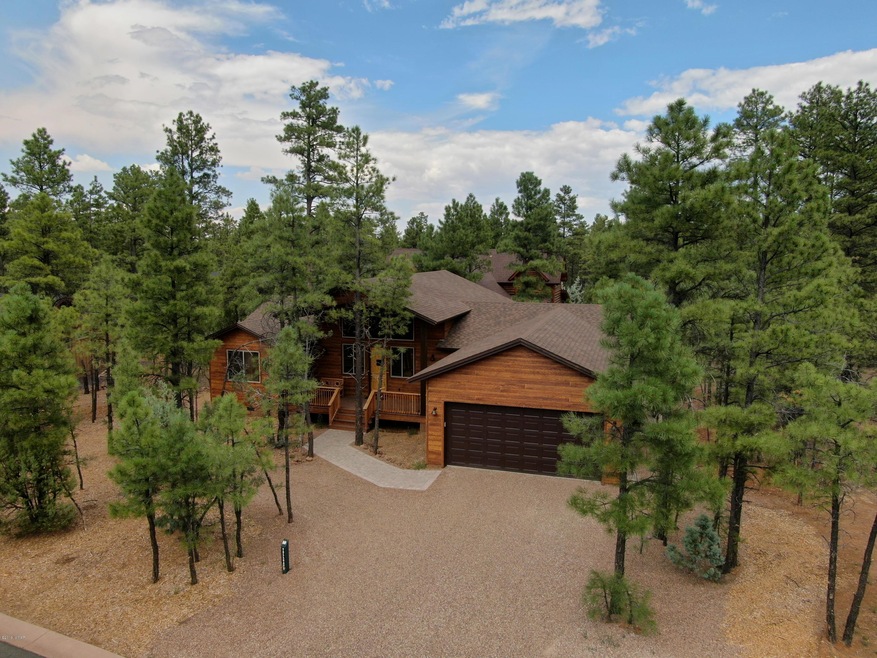 811 S. Rockcress Lane