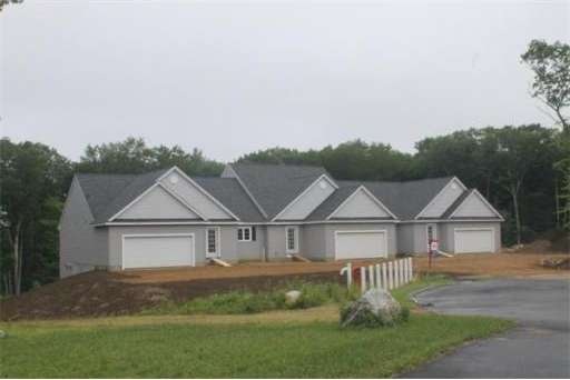 13 Candlewood Dr unit 13, Spencer, MA 01562 - photo 1