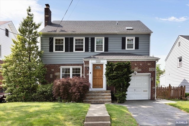 102 Mortimer Ave, Rutherford, NJ 07070 - photo 1