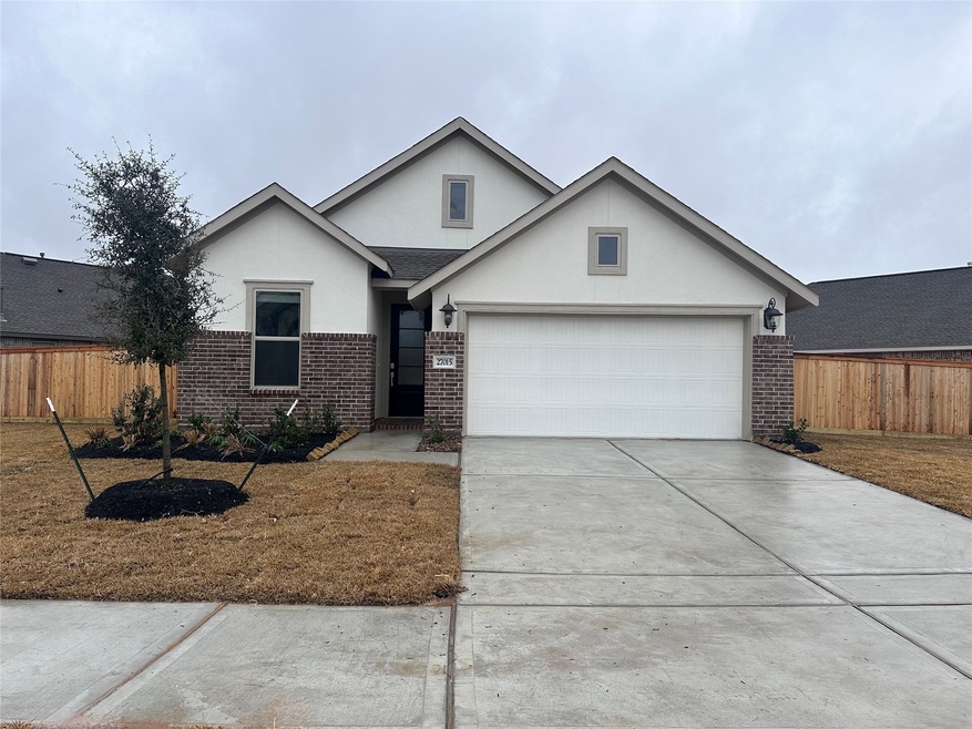 27015 Wandering Glen Ln, Katy, TX 77493 - photo 1