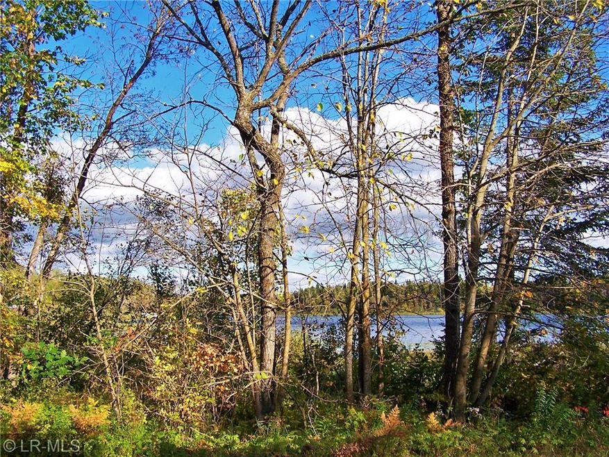 Elbow Lake