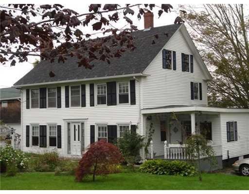 19 Atlantic Ave, Boothbay Harbor, ME 04538 - photo 1