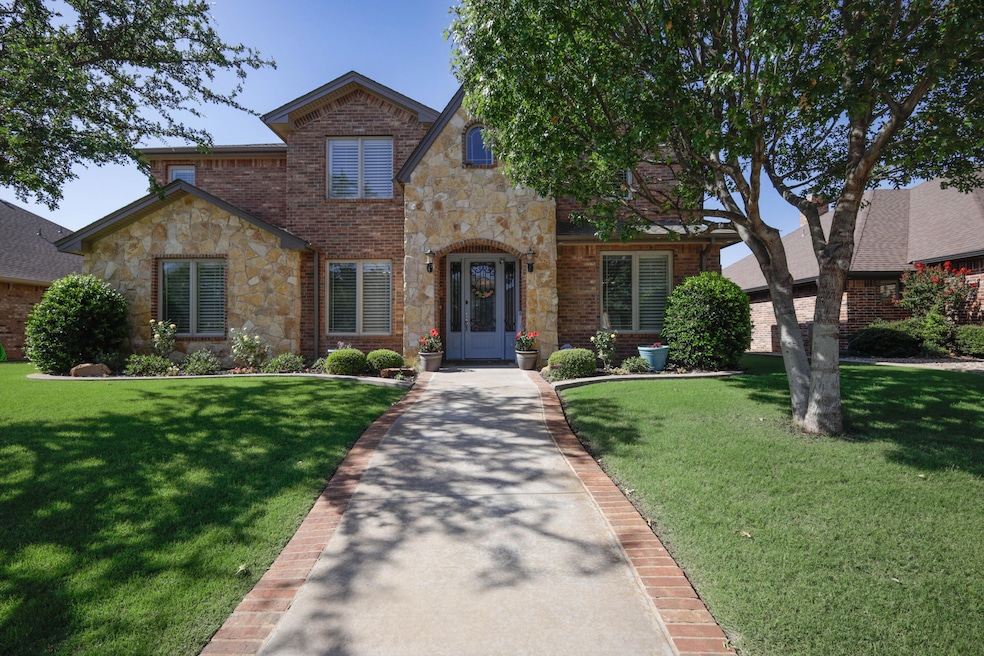 Under Contract $460,000