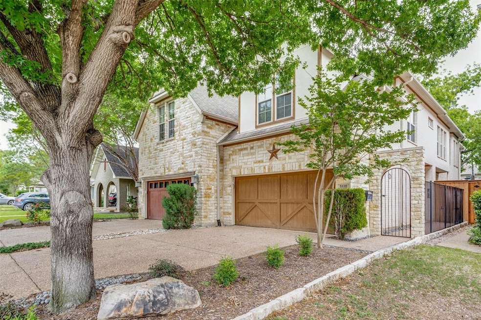 5120 Vickery Blvd, Dallas, TX 75206 - photo 1