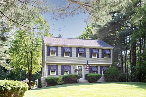 54 Sunset Way, Pembroke, MA 02359 - photo 1