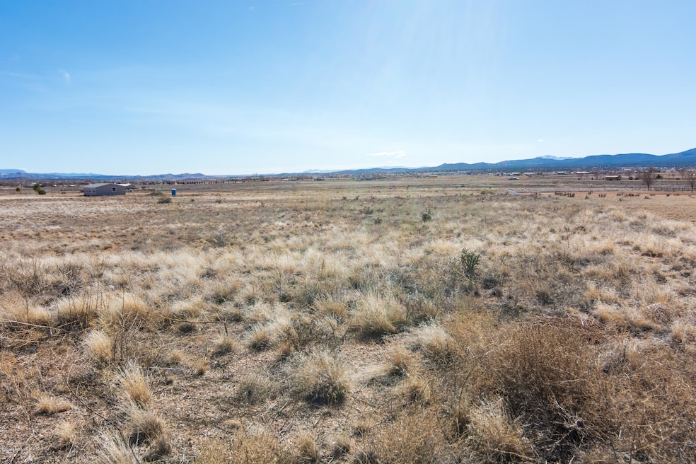 2340 W Big Chino (Lot B) Rd, Paulden, AZ 86334 - photo 1