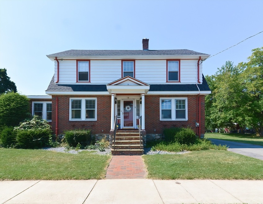 1 Central St, Woburn, MA 01801 - photo 1