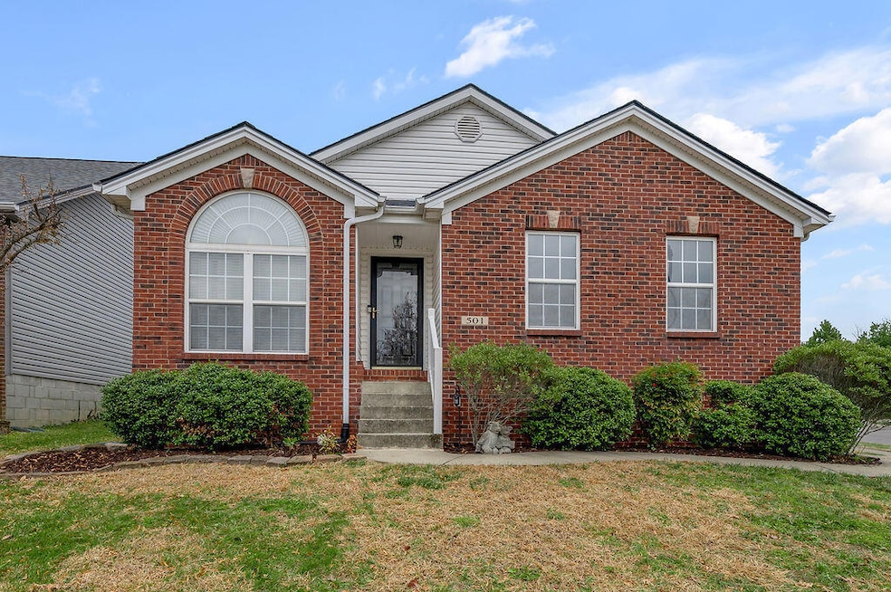 501 Baylor Place, Lexington, KY 40514 - photo 1