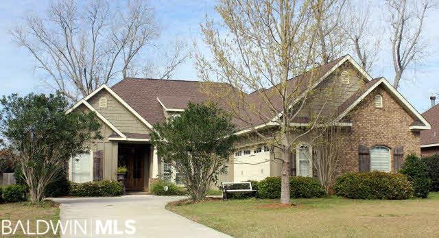 19293 Hillside Ct, Fairhope, AL 36532 - photo 1