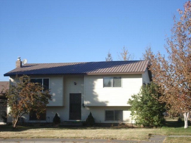 Main View