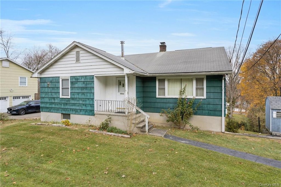 12 Armstrong St, Cortlandt Manor, NY 10567 - photo 1