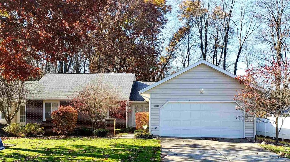 52099 Wembley Dr, South Bend, IN 46637 - photo 1