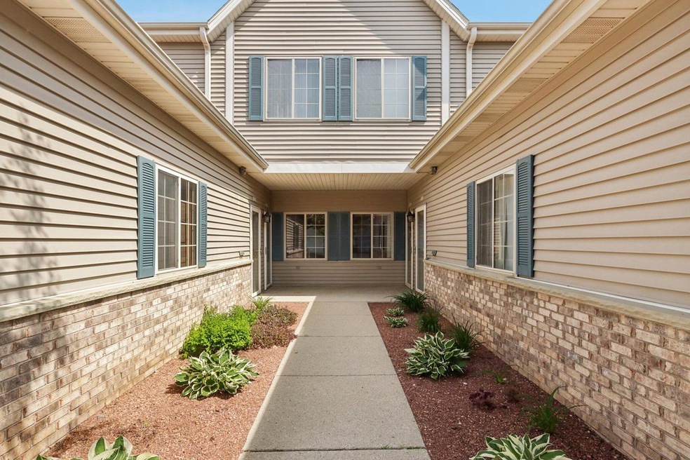 Welcome Home!