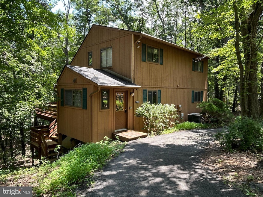 270 Miller Rd, Basye, VA 22810 - photo 1