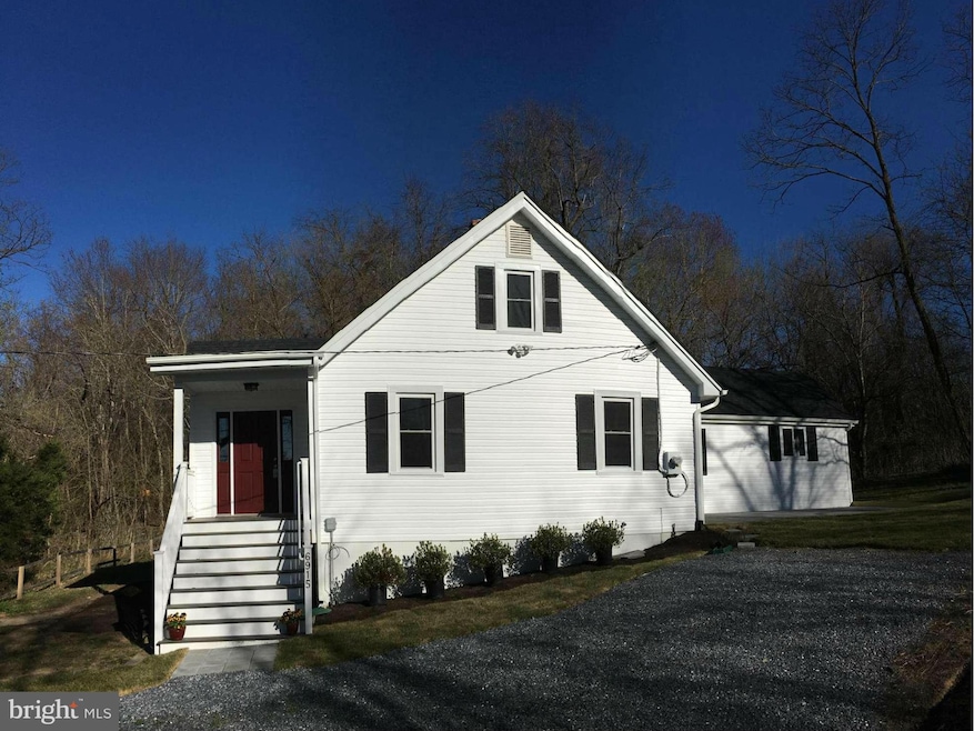 6915 Prout Rd, Friendship, MD 20758 - photo 1