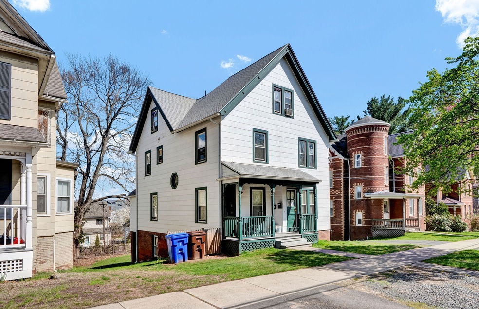 68 High St, Middletown, CT 06457 - photo 1