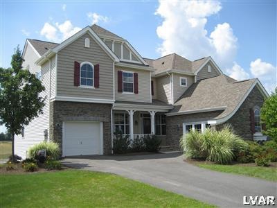 2818 Brinker Ln unit 51, Easton, PA 18040 - photo 1