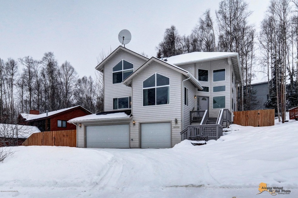 Welcome Home to Beautiful 19639 S.Mitkof