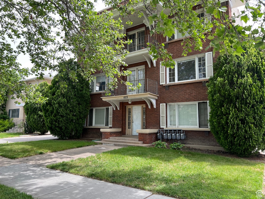 823 23rd St, Ogden, UT 84401 - photo 1