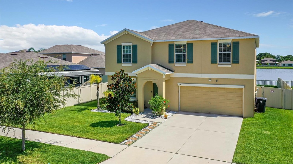 Sold $375,000 • Co-Listing Agent