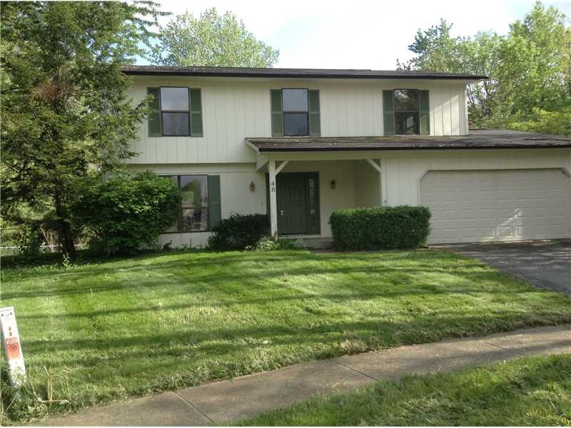 48 Granite Ct, Carmel, IN 46032 - photo 1