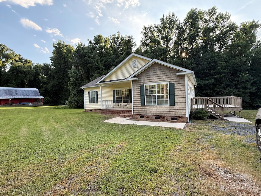 Under Contract $320,000