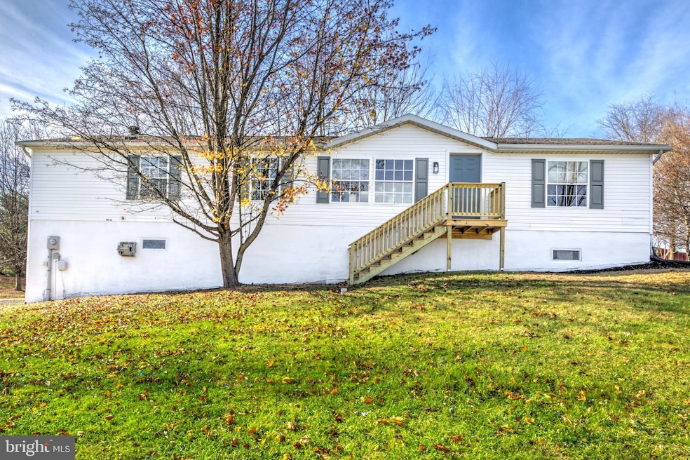 166 N Main St, Aspers, PA 17304 - photo 1