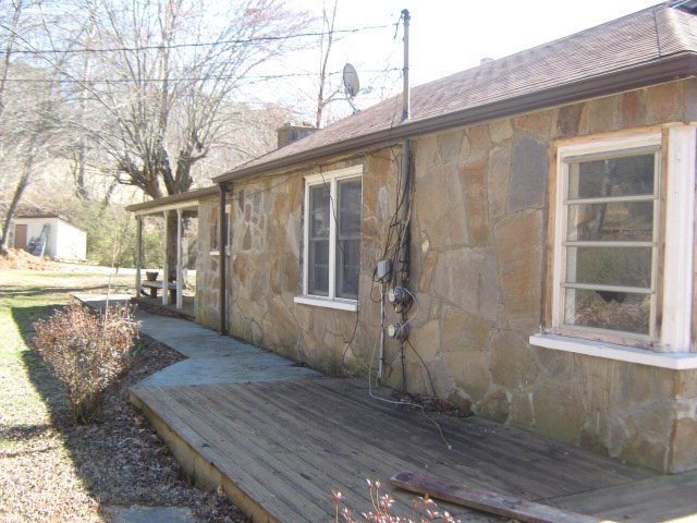 Main View