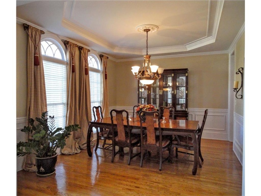 3344 Islesworth Trace, Duluth, GA 30097 - photo 1