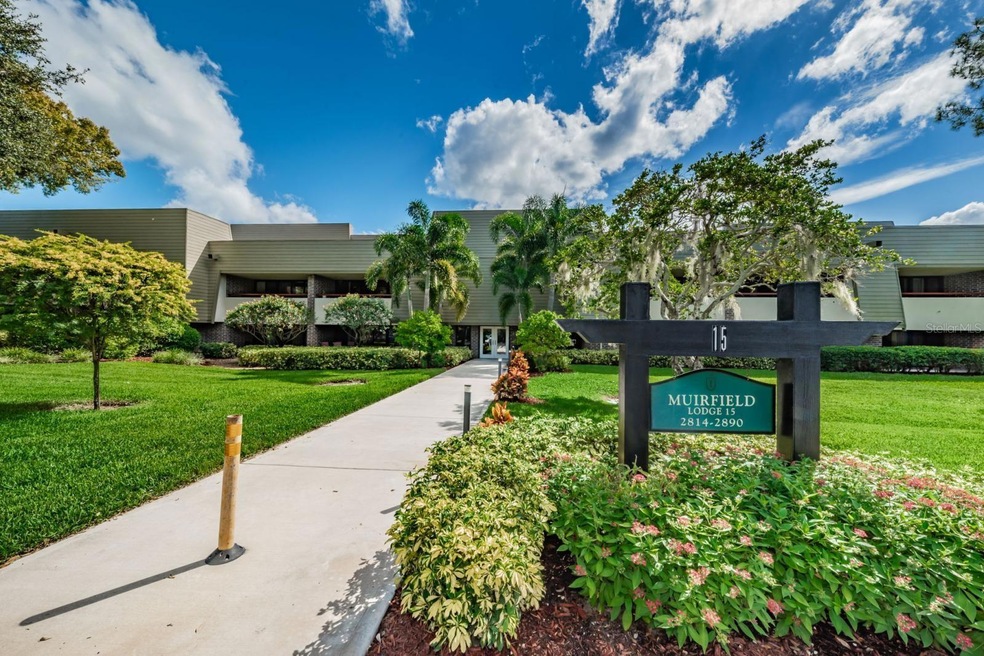36750 US Highway 19 N unit 15-308, Palm Harbor, FL 34684 - photo 1