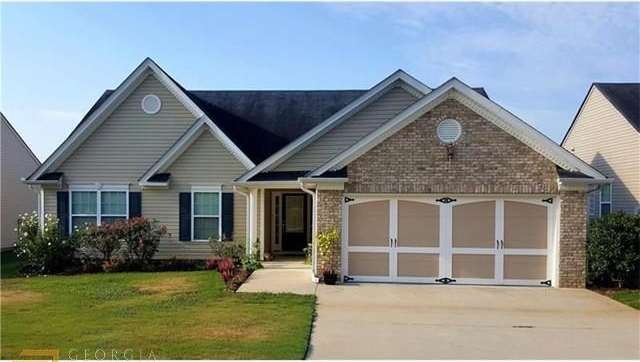 House Front