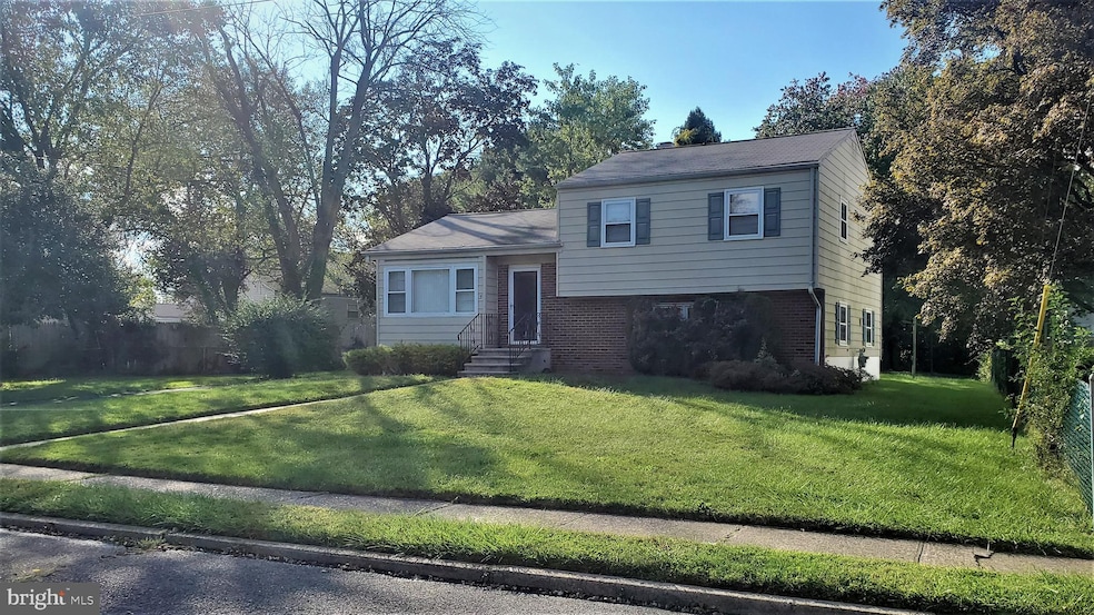 3 Acton Ave, Ewing, NJ 08618 - photo 1