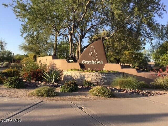Grayhawk Community North Scottsdale