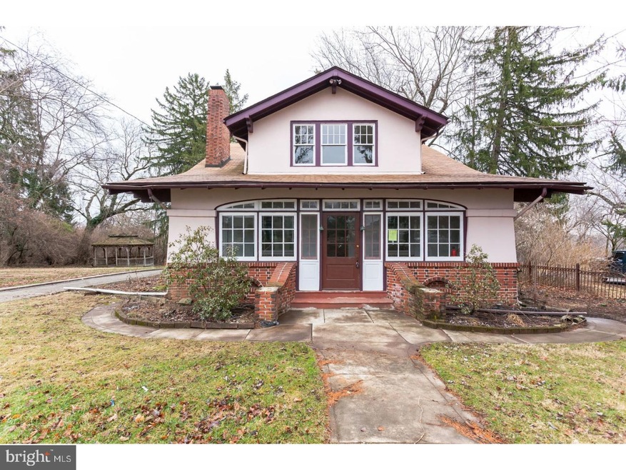 2016 Dekalb Pike, Norristown, PA 19401 - photo 1