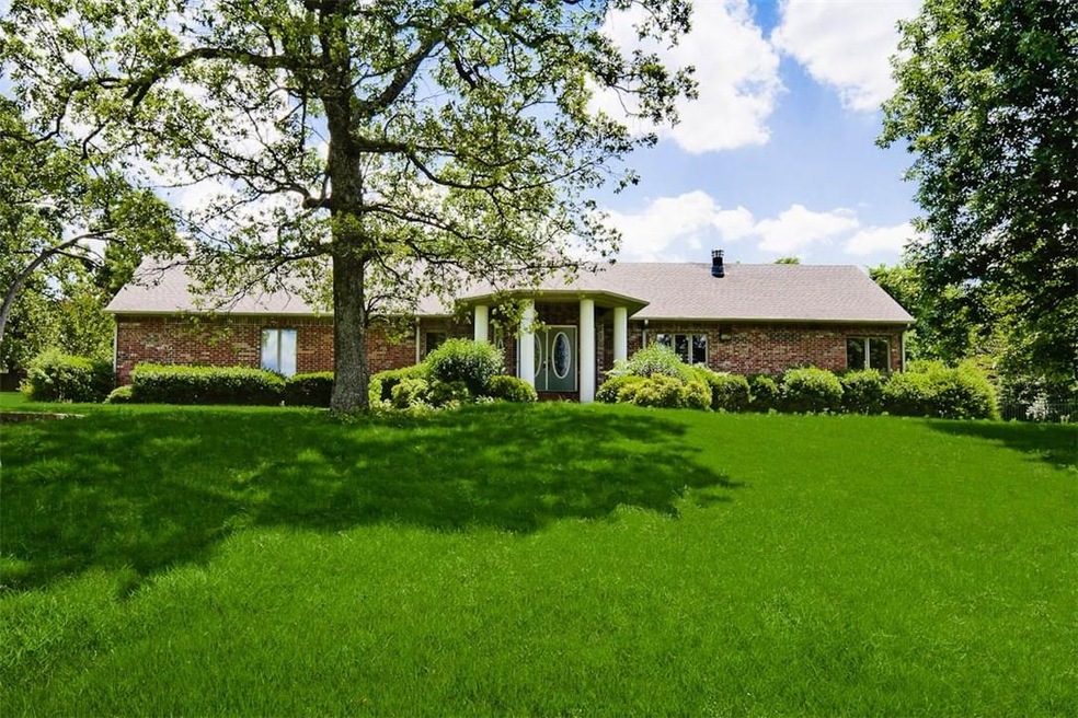 3643 N Stultz Rd, Springdale, AR 72762 - photo 1