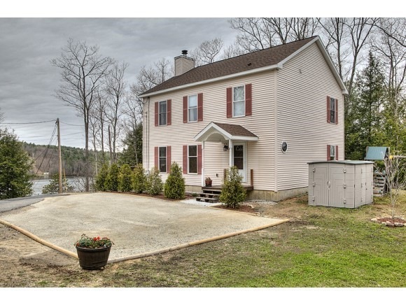 25 Berry Rd, Loudon, NH 03307 - photo 1