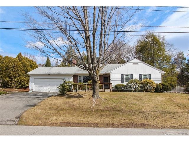 Welcome to 147 Whitewood Road.