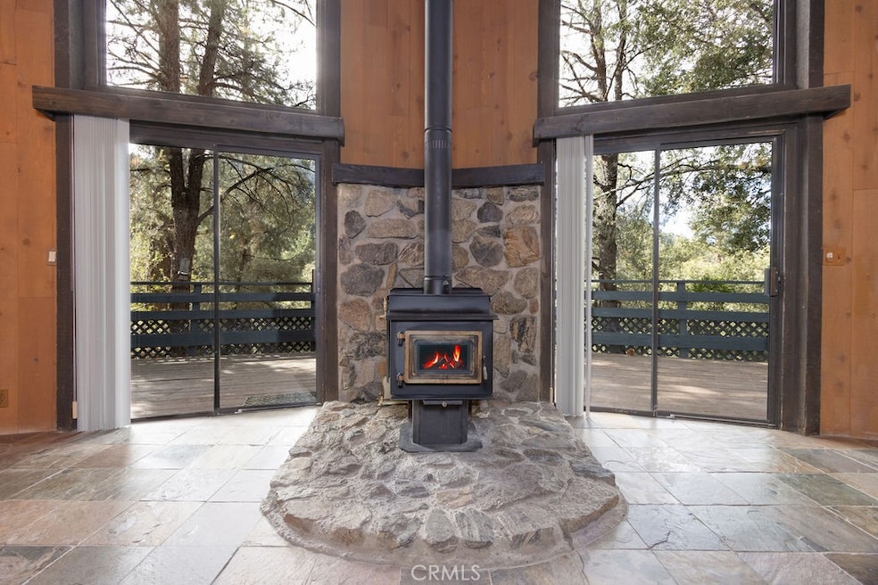 1521 Bernina Dr, Pine Mountain Club, CA 93222 - photo 1