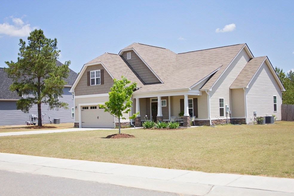 103 Caulfield Rd, Aberdeen, NC 28315 - photo 1